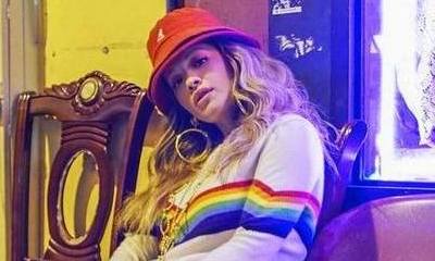 Video Premiere: Rita Ora's 'Anywhere'
