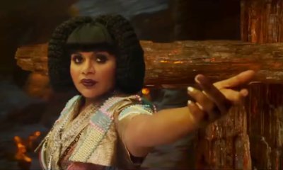 'A Wrinkle in Time' New Teaser Trailer Shatters Reality