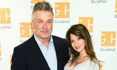 Alec Baldwin and Wife Hilaria Announce Gender of Their Unborn Baby