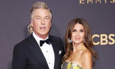 Alec Baldwin and His Wife Hilaria Expecting Baby No. 4