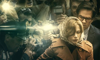 'All the Money in the World' New Posters Remove Kevin Spacey