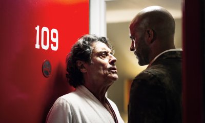 'American Gods' Loses Showrunners Bryan Fuller and Michael Green