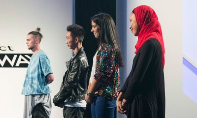 And the Winner of 'Project Runway' Season 16 Is...