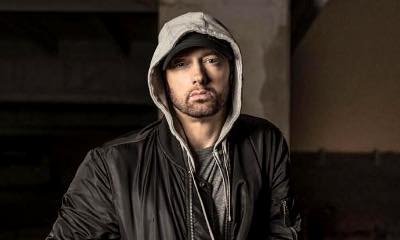 Artist of the Week: Eminem