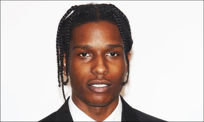 Kendall Jenner Who? A$AP Rocky Spotted Flaunting PDA With This Model in N.Y.C.