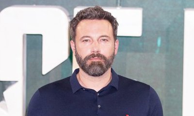Ben Affleck Teases a DC/Marvel Crossover in an Interview