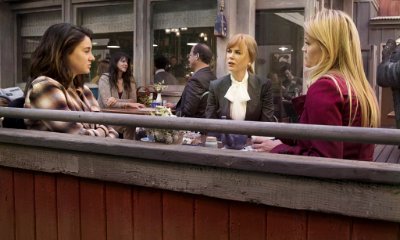 'Big Little Lies' Season 2 Is Set to Start Production in Spring 2018