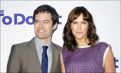 'SNL' Alum Bill Hader and Wife Maggie Carey Divorcing After 11 Years of Marriage
