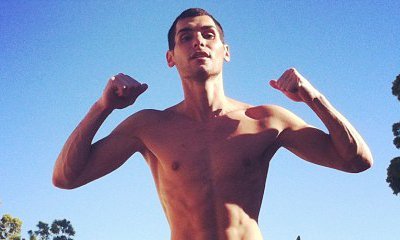 'Veronica Mars' Star Bradley Bufanda Dies After Committing Suicide by Jumping Off a Building
