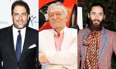 Brett Ratner's Hugh Hefner Film Halted, Jared Leto No Longer Attached to Play Lead Role