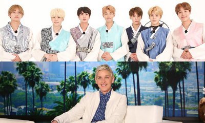 BTS Confirmed to Appear on 'Ellen DeGeneres Show'