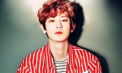 EXO's Chanyeol Shows Off New Tattoo. Find Out His Fans' Reactions