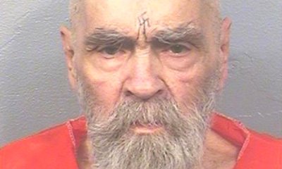 Charles Manson Hospitalized as His Health Continues Deteriorating