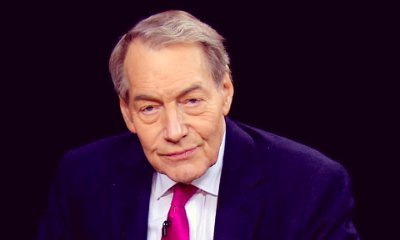 Charlie Rose Suspended After Sexual Harassment Allegations by 8 Women: 'I Deeply Apologize'