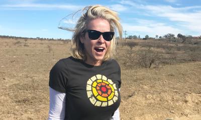 Chelsea Handler Under Fire After Blaming Republicans for Texas Church Shooting