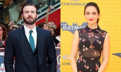 Chris Evans Hints at Rekindling Romance With Jenny Slate With This Funny Video of His Dog