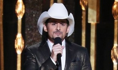 CMA Apologizes After Criticized by Brad Paisley for Banning Questions About Gun, Politics, Las Vegas