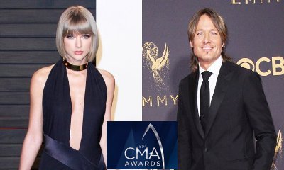 CMA Awards 2017: Taylor Swift and Keith Urban Are Among Early Winners