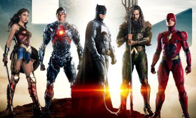 It's Confirmed! 'Justice League' Has Two Post-Credits Scenes