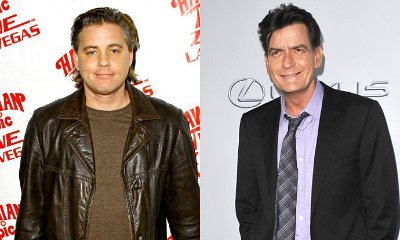 Corey Haim's Mom Says the One Sexually Assaulting Her Son Was Not Charlie Sheen