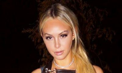 Corinne Olympios Admits She Got Engaged to Ex-BF After 'The Bachelor'