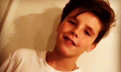 Watch Cruz Beckham Cover Charlie Puth's 'One Call Away' Flawlessly