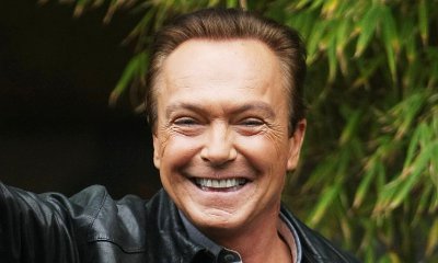 Former Teen Idol David Cassidy Dies of Multiple Organ Failure
