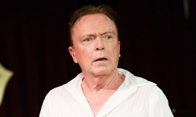 David Cassidy in Critical Condition as He's Hospitalized for Multiple Organ Failure