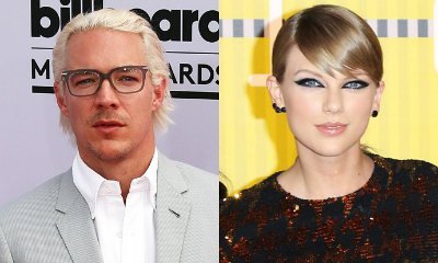 Diplo Calls Out Taylor Swift's Music, Says Kids Don't Want to Listen to 'Look What You Made Me Do'