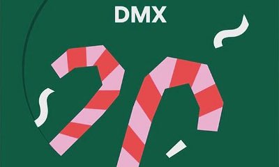 Listen To Dmx S Raspy Cover Of Rudolph The Red Nosed Reindeer Listen To Dmx S Raspy Cover Of Rudolph The Red Nosed Reindeer