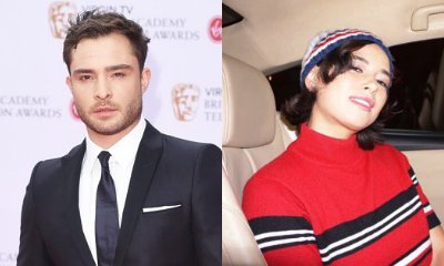 Ed Westwick Is Accused of Raping Actress Kristina Cohen, He Denies It
