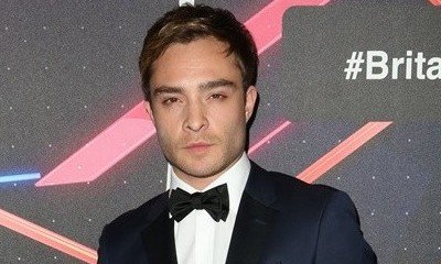 Ed Westwick's TV Shows Halted Amid Rape Allegations