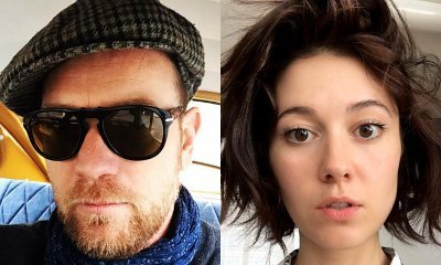 Ewan McGregor and New Bae Mary Elizabeth Winstead Go Public With Their Romance