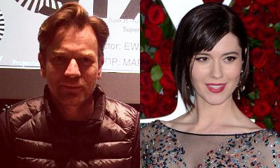 Are They Okay? Ewan McGregor and Mary Elizabeth Winstead Spotted Having Emotional Dinner