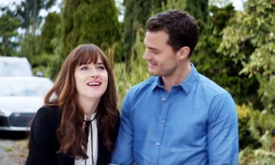 'Fifty Shades Freed' First Full Trailer Reveals Dramatic and Sensual Story