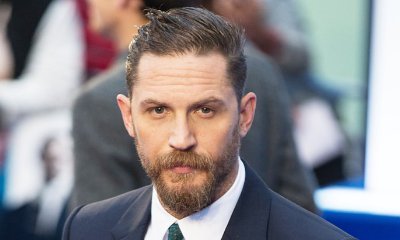 Possible First Look at Tom Hardy as Eddie Brock in 'Venom' Arrives