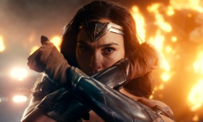 Gal Gadot Refuses to Be in 'Wonder Woman' Sequel if Brett Ratner Is Involved
