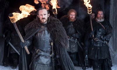 'Game of Thrones' Season 8: Character's Return Hints That the Night's Watch Hasn't Ended