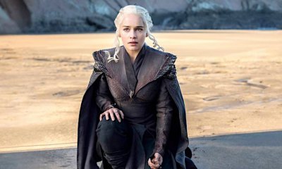 New 'Game of Thrones' Season 8 Set Photos Hint at Winterfell and King's Landing Battles