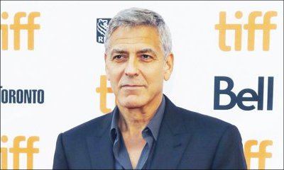 George Clooney to Direct and Star on 'Catch-22' TV Series