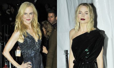 Gotham Independent Film Awards 2017: Nicole Kidman and Margot Robbie Dazzle on Red Carpet