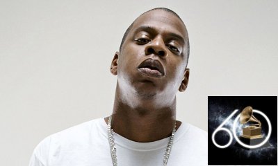 Grammy Awards 2018: Jay-Z Leads Complete List of Nominations