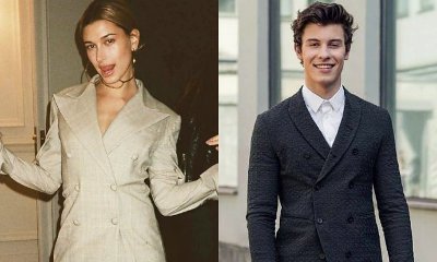 Report Hailey Baldwin And Shawn Mendes Are Dating