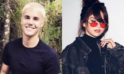 'Happy' Justin Bieber Believes Getting Back With Selena Gomez Is 'Destiny'