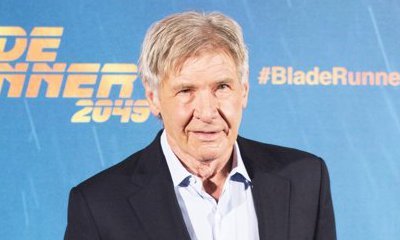 Harrison Ford Turns Into Real-Life Hero After Helping Woman in Car Accident