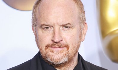 HBO and FX Respond to Louis C.K.'s Sexual Misconduct Allegations