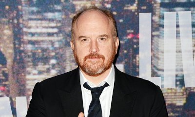 Hollywood Reacts to Louis C.K. Sexual Misconduct Allegations: 'F***ing Disgusting Predatory Creeps'