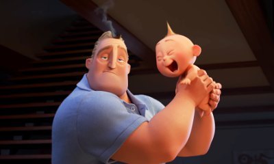 'Incredibles 2' Debuts New Teaser Trailer