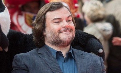 Jack Black Says 'Thor: Ragnarok' Rips Off His Movie 'School of Rock'