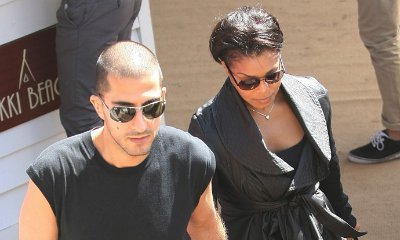 Janet Jackson 'at War' With 'Abusive' Wissam Al Mana Over Son Custody